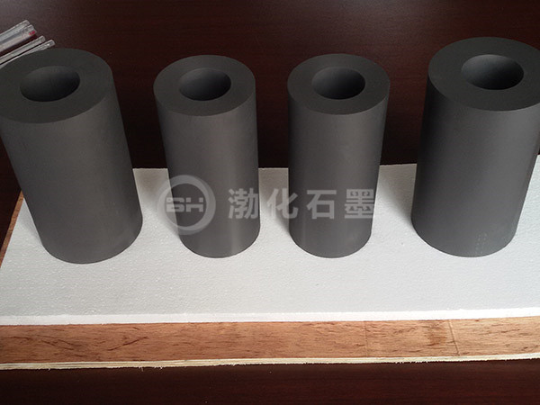 石墨设备拉西环