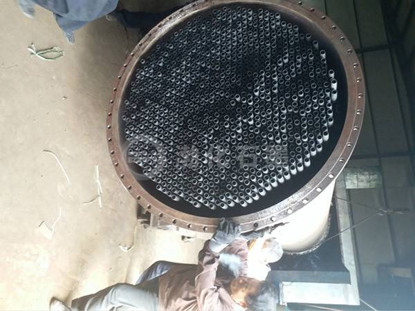 超高导热石墨块