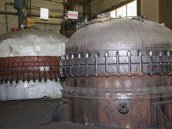 19500彩票网石墨车间一角-2