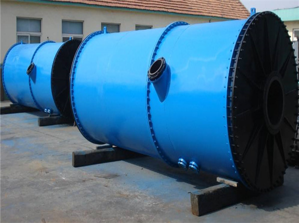 石墨换热器使用时间过长，如何检查是否需要更换？